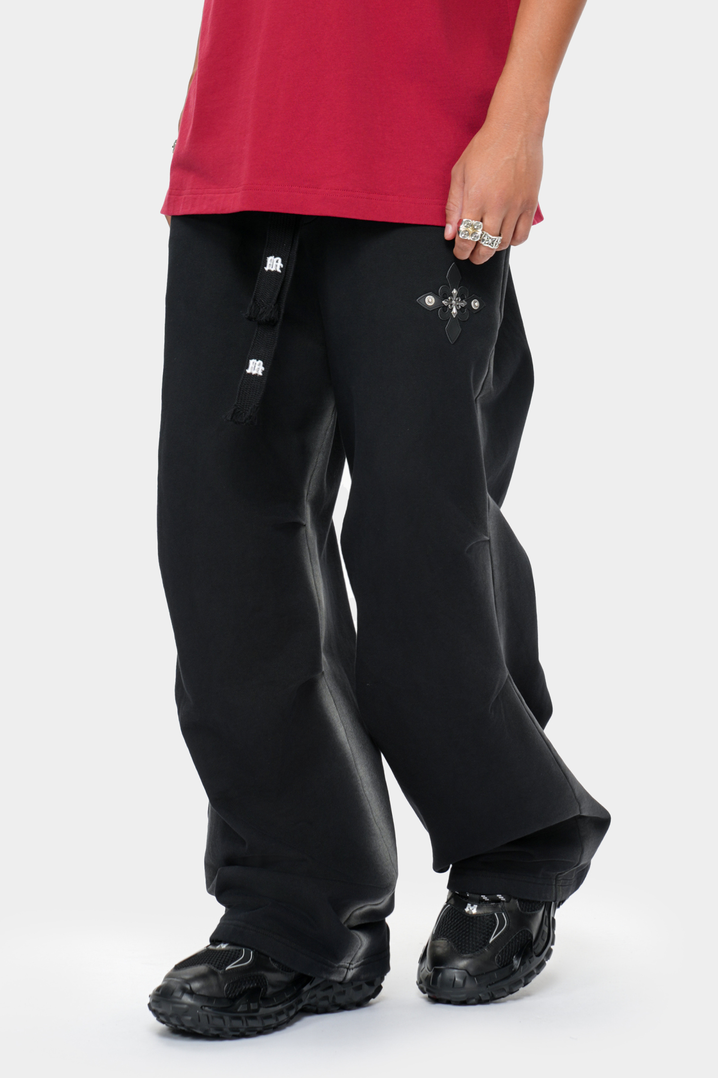 METinitaly New Stylish & Versatile Platform Athleisure Sneakers