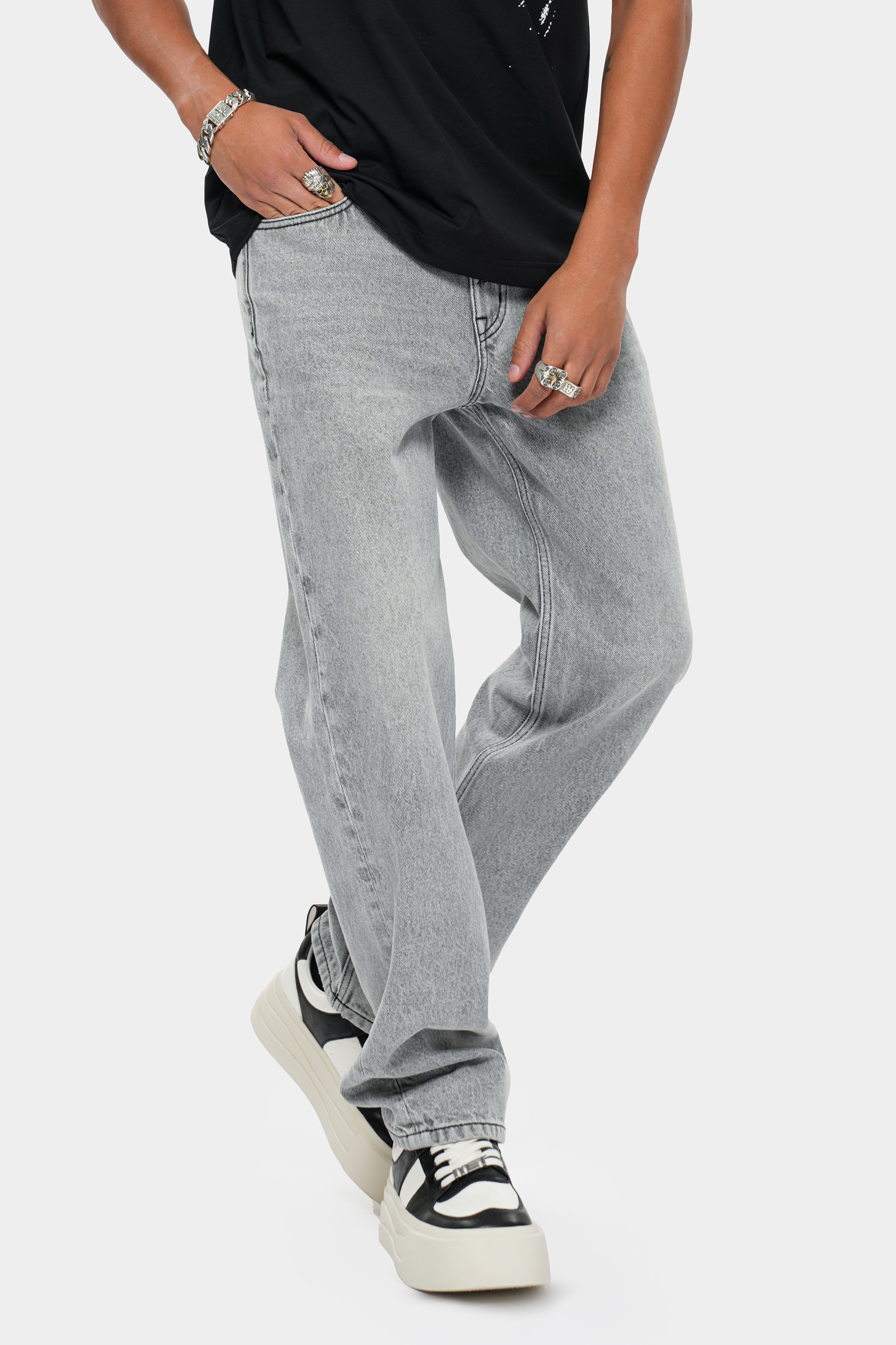 METinitaly Stylish Platform Casual Shoes