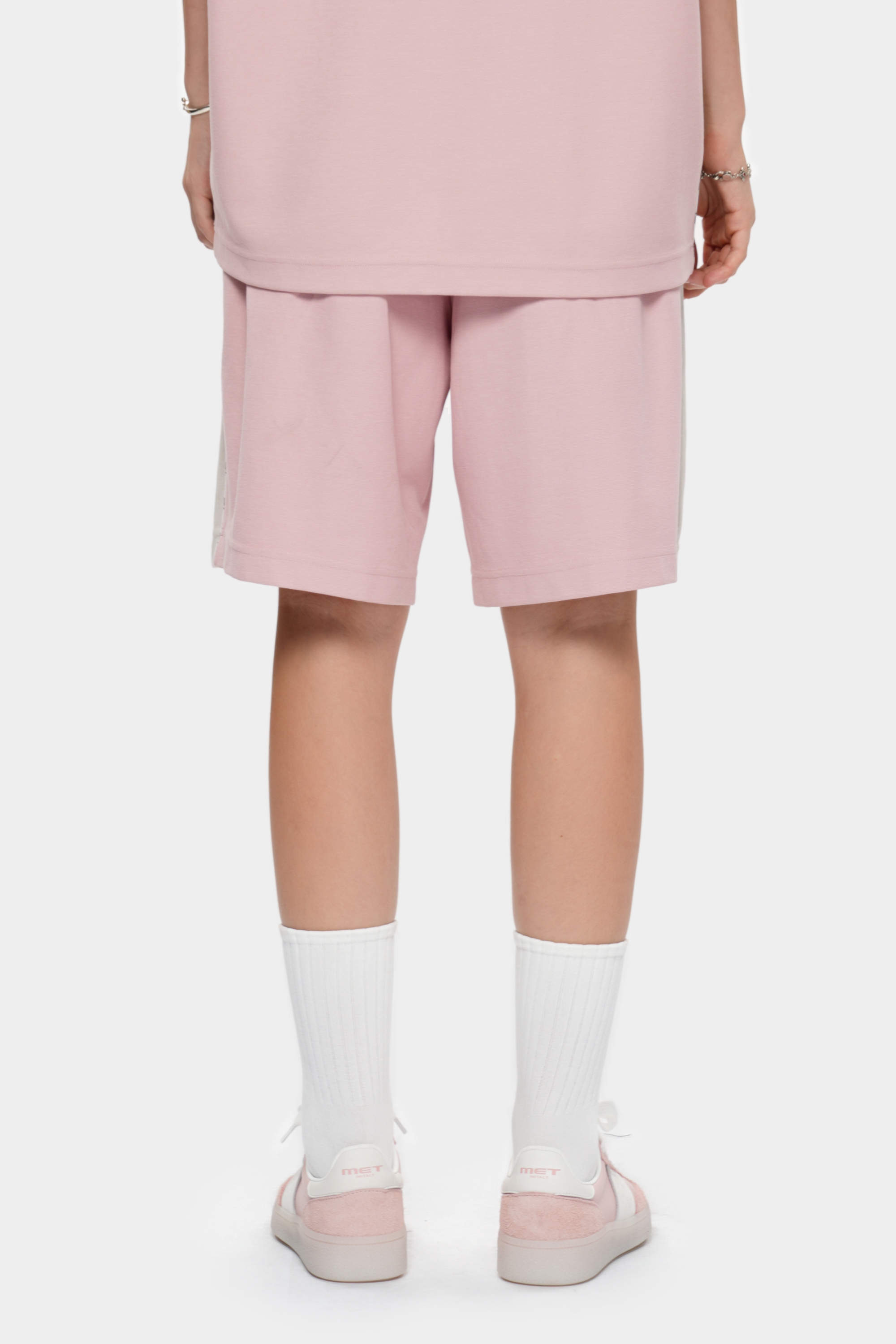 METinitaly Vintage Classic Flexible Sole Sneakers