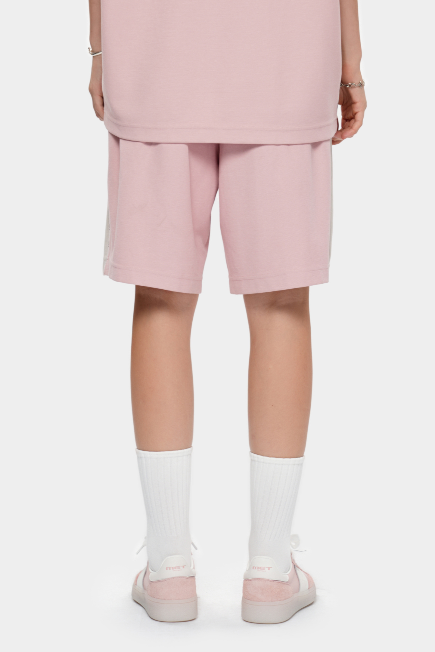 METinitaly Vintage Classic Flexible Sole Sneakers