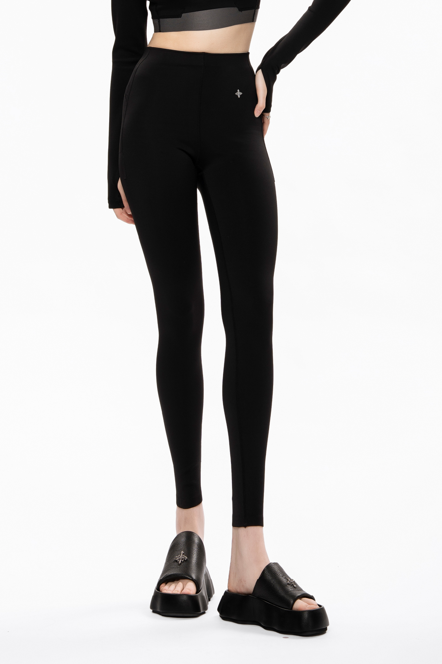 METinitaly Versatile Platform Elevator Slides