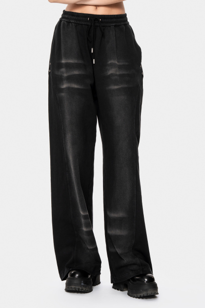 METinitaly Vintage Platform Loafers