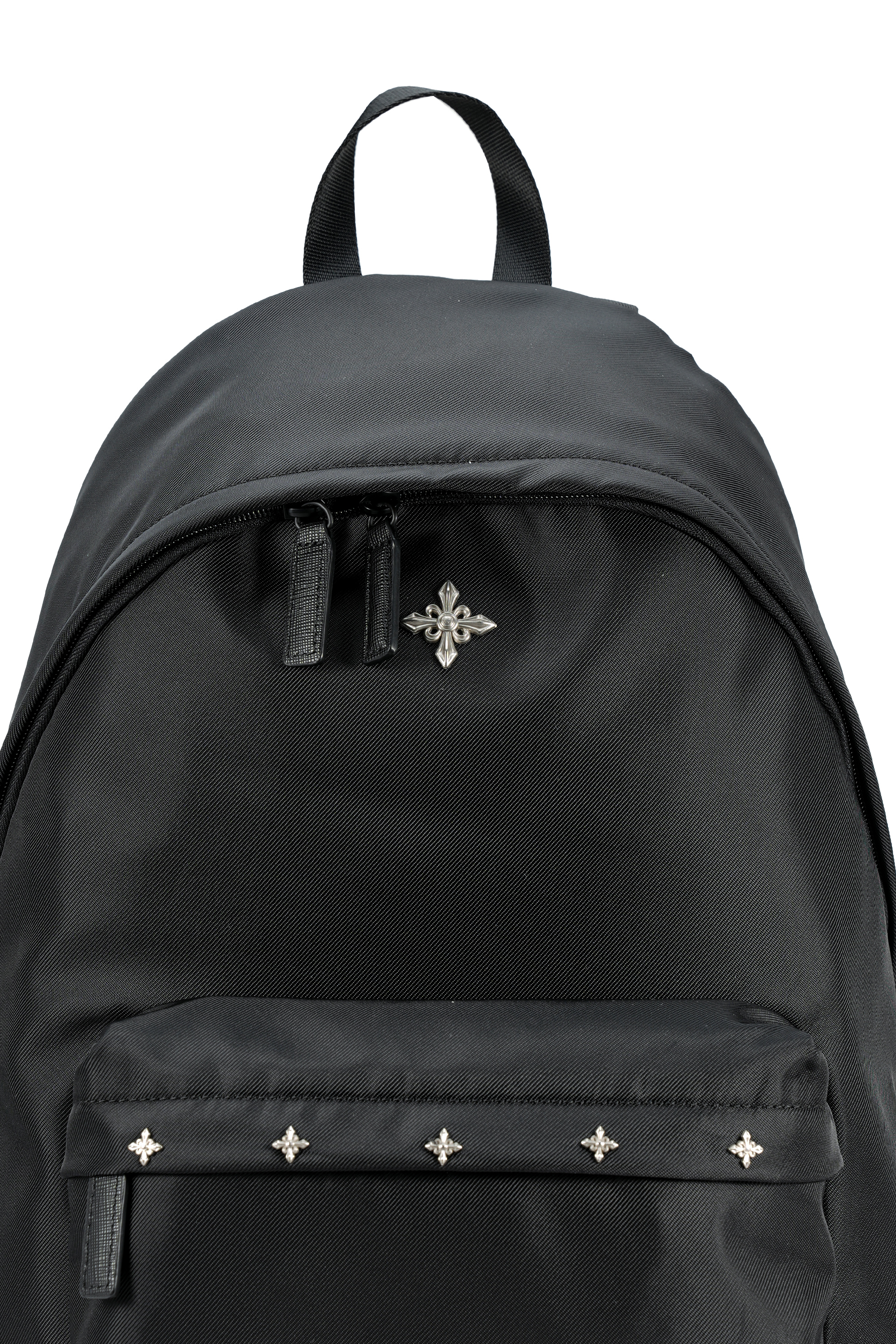 METinitaly Black Travel & Commuter Backpack