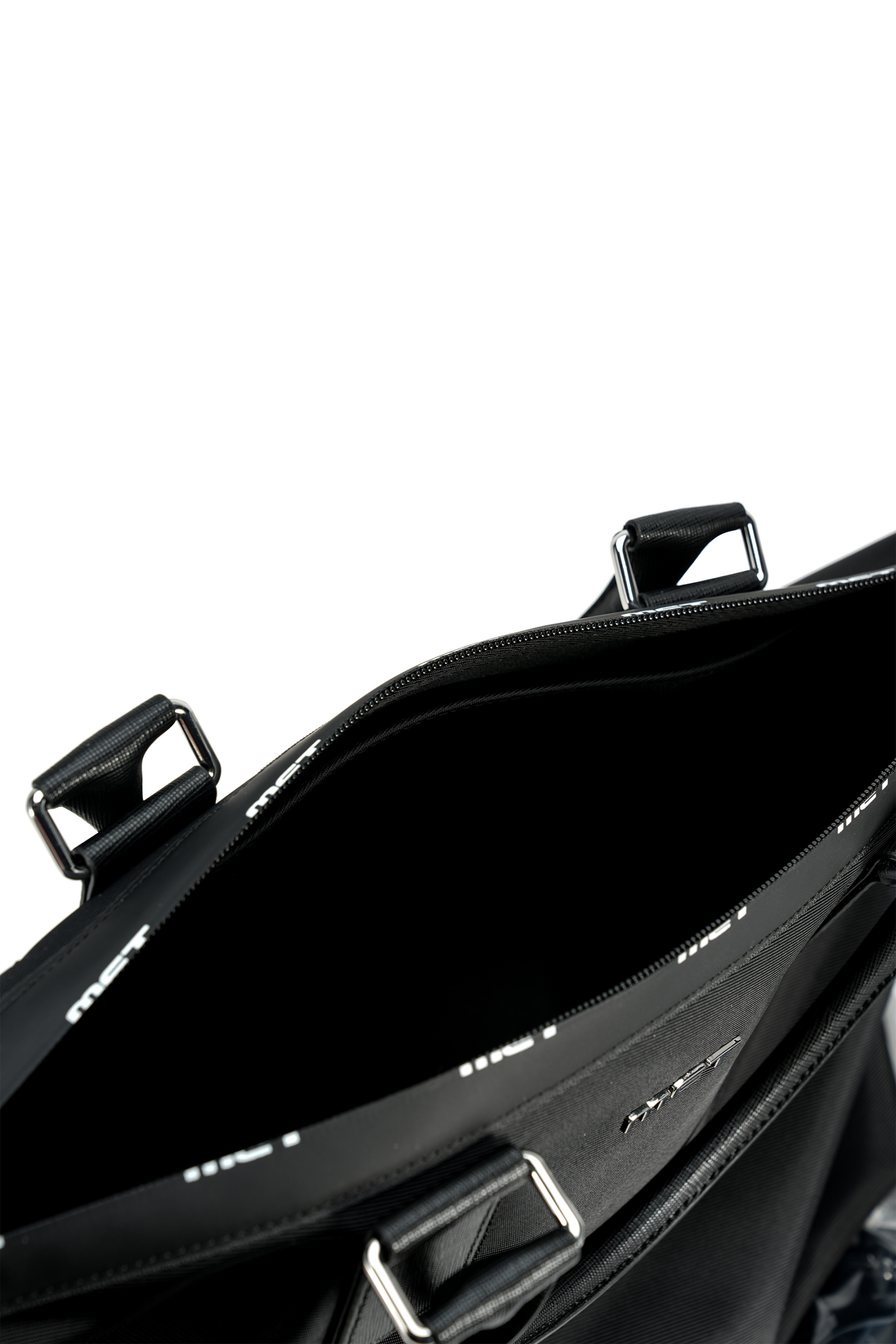 METinitaly Handheld Travel & Casual Tote Bag