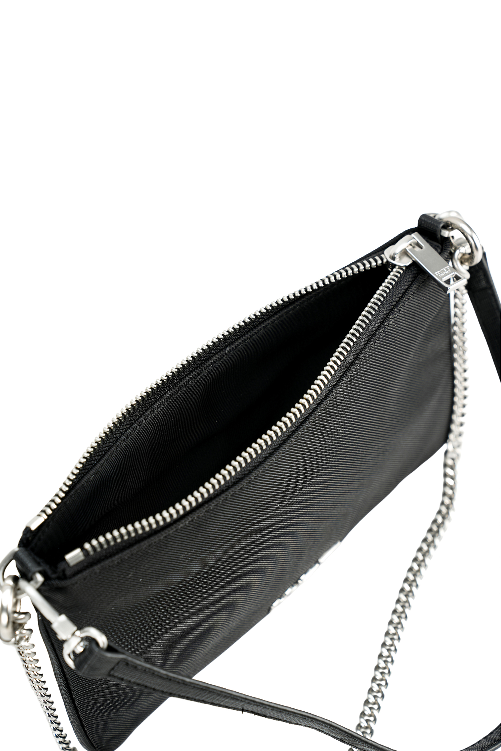METinitaly 3-in-1 Clutch, Shoulder & Crossbody Bag