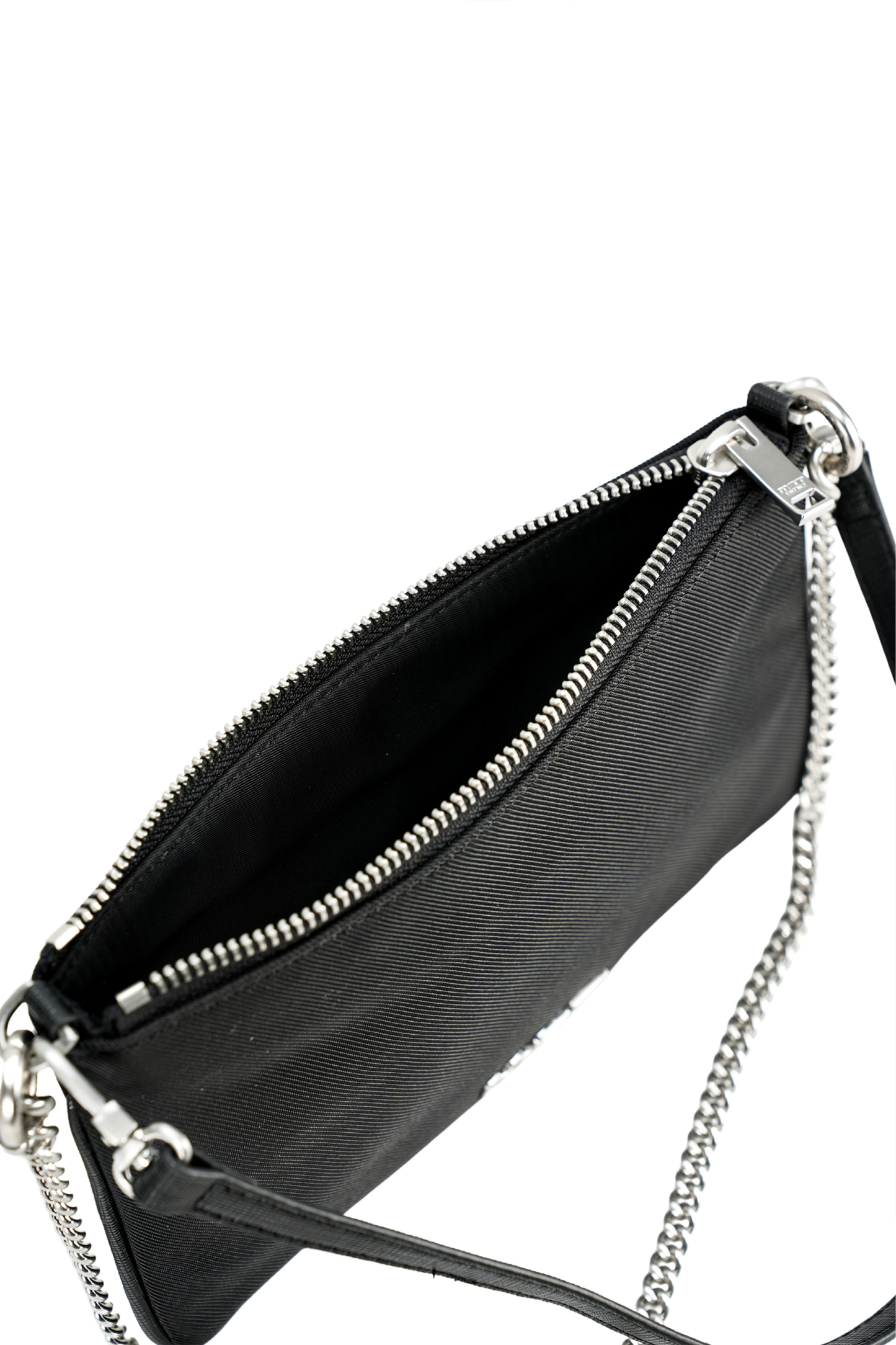 METinitaly 3-in-1 Clutch, Shoulder & Crossbody Bag