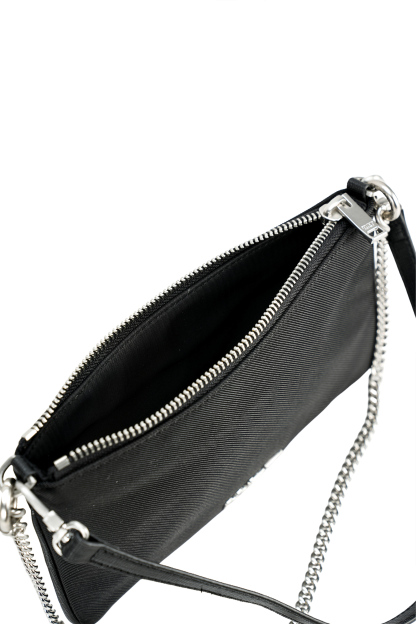 METinitaly 3-in-1 Clutch, Shoulder & Crossbody Bag