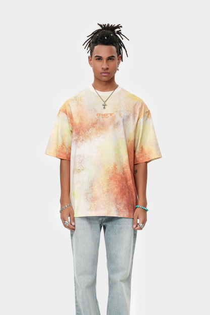 MET in Italy Men's Short Sleeve T-Shirt