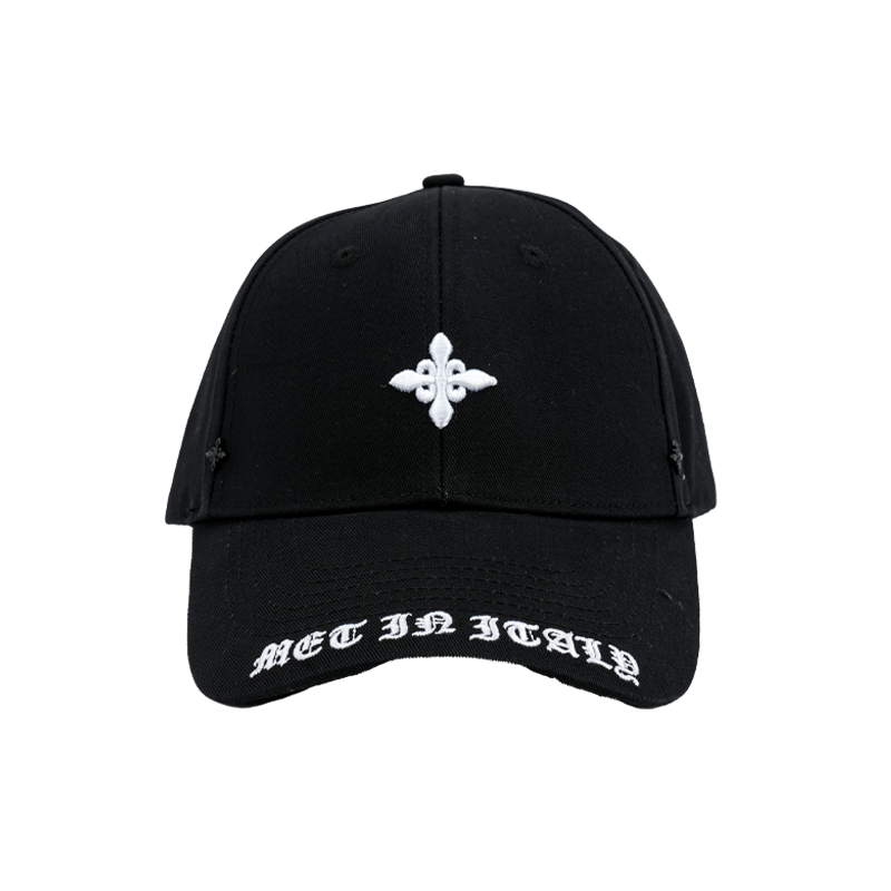 METinitaly Brand-designed Baseball Cap
