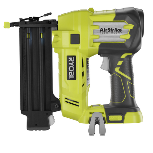 (1) 18V ONE+ Brad Nailer with Belt Clip