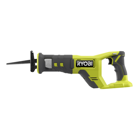 (1) PCL515 - 18V ONE+ Reciprocating Saw