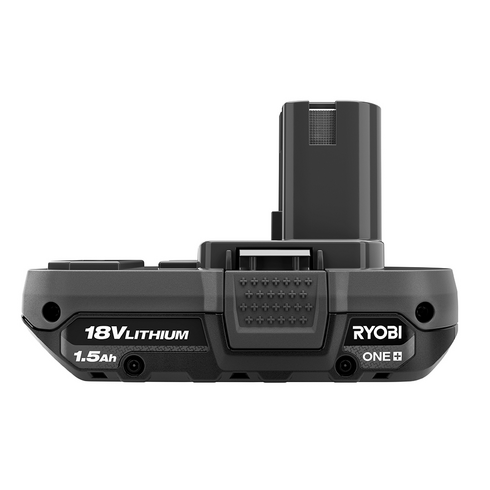 (1) PBP002 18V ONE+ 1.5Ah Lithium Battery