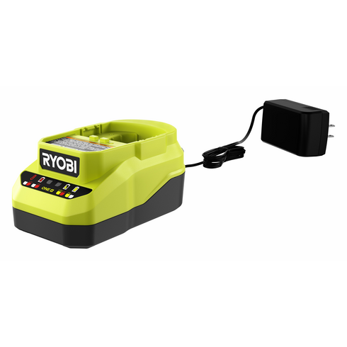 (1) PCG002 18V ONE+ Charger