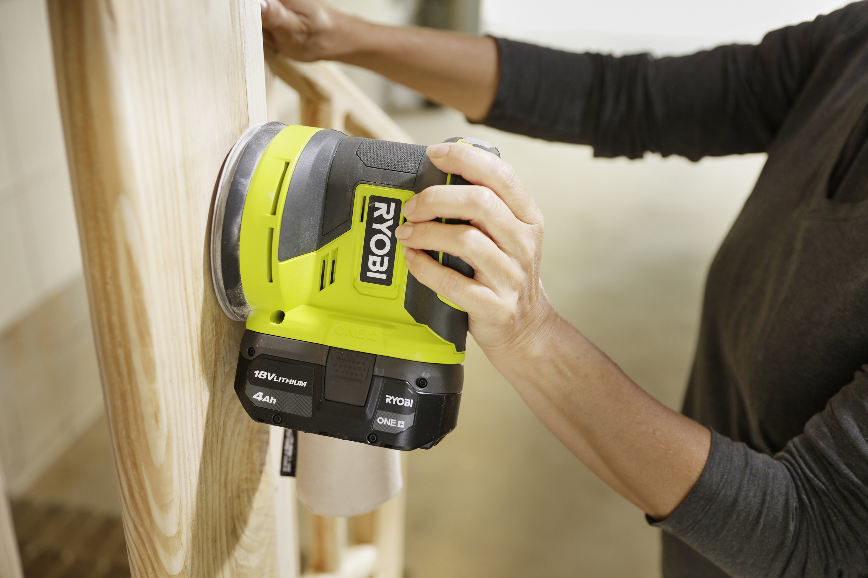 40% Reduced Vibration