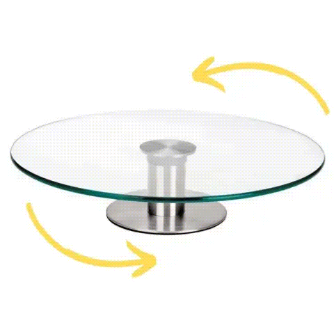 cake plate