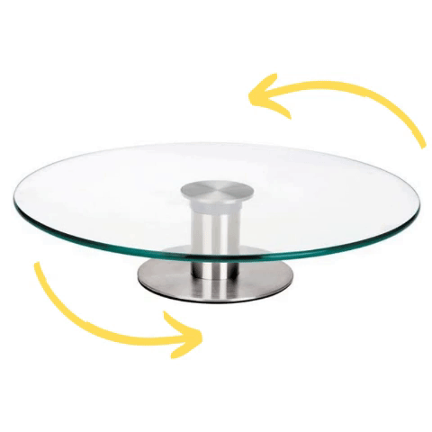 cake plate