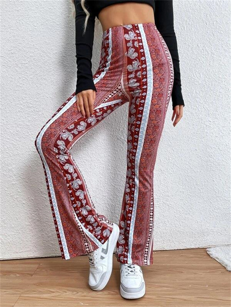 🔥2026 Forbidden Pants 