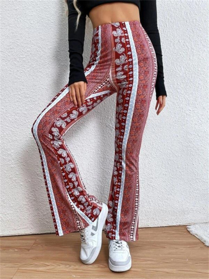 🔥2026 Forbidden Pants 