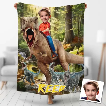 Custom Blanket Personalized Minime Pillow Makemesurprise