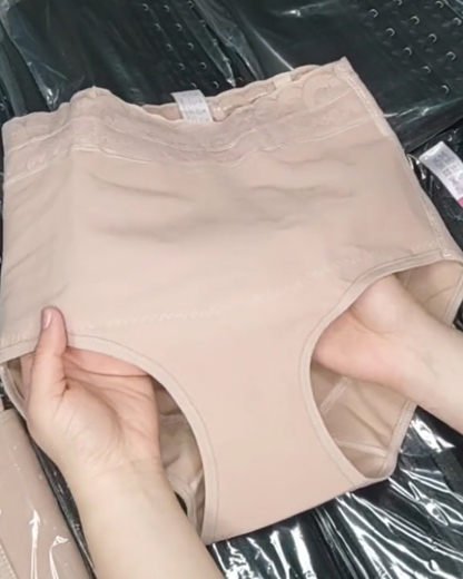 Triangle Shape Underwear