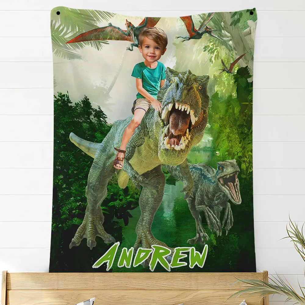 Custom Blanket Personalized Minime Pillow Makemesurprise