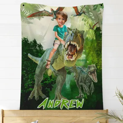 Custom Blanket Personalized Minime Pillow Makemesurprise