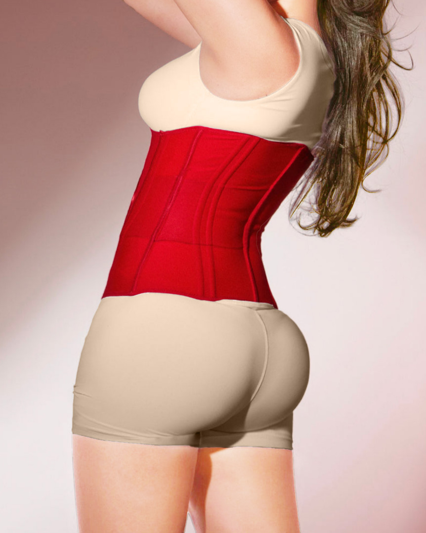 Valentines Fantasy Waist Trainer
