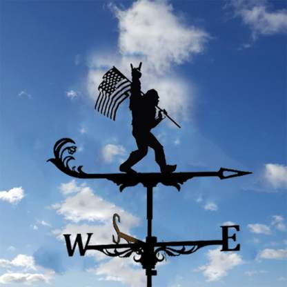 🔥LAST Sale 49% OFF - 🏠Weathervane