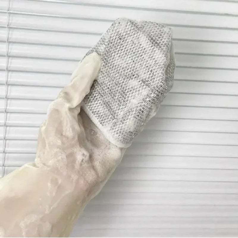 🔥Metal Dishcloths (Double Layer)