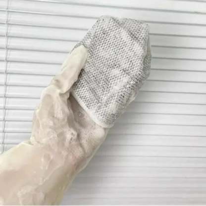 🔥Metal Dishcloths (Double Layer)