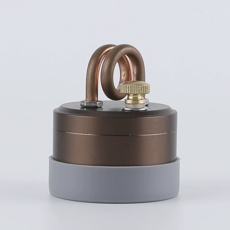 🎉LAST DAY 50% OFF -🔥High-Power Portable Mini Outdoor Spirit Burner & Alcohol Stove with Support