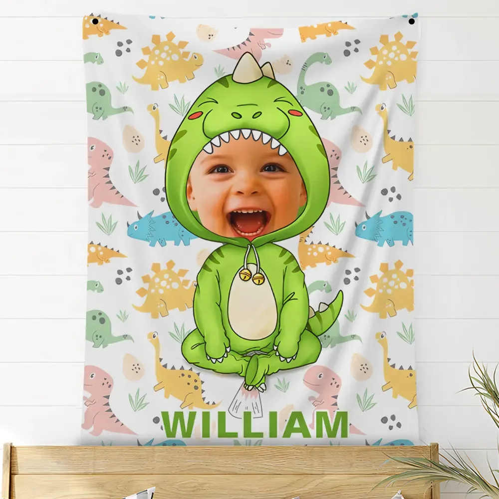 Custom Blanket Personalized Minime Pillow Makemesurprise