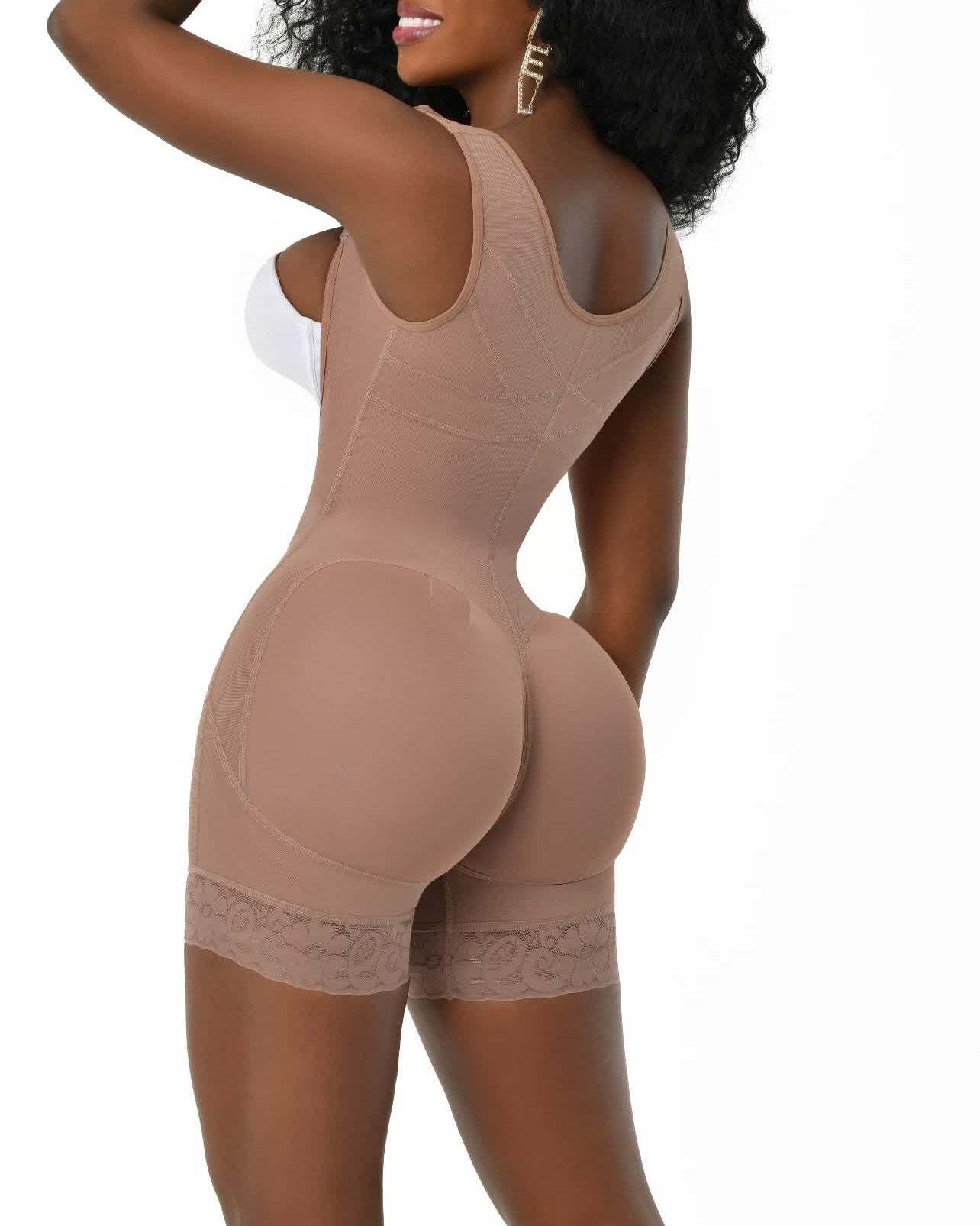 Curve Figure Shapewear