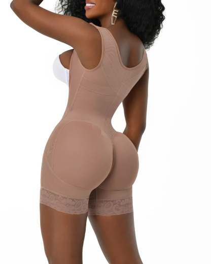 Curve Figure Shapewear