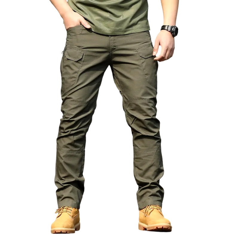 🔥 Hot Sale 50% Off — Tactical Waterproof Pants
