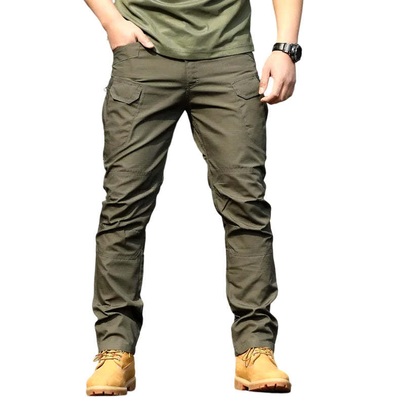 🔥 Hot Sale 50% Off — Tactical Waterproof Pants