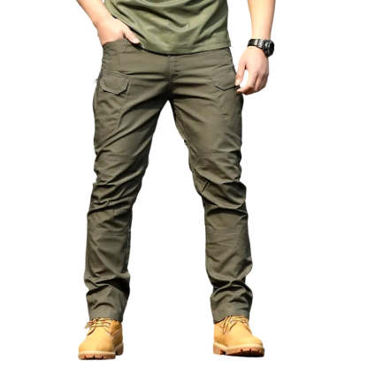 🔥 Hot Sale 50% Off — Tactical Waterproof Pants