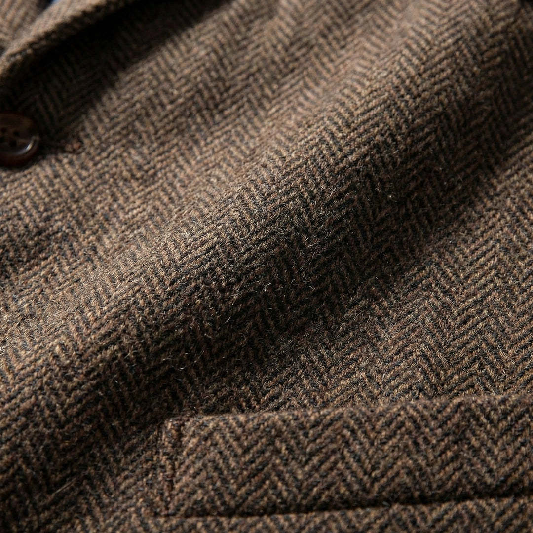 Men's Ultra Comfortable Waistcoat