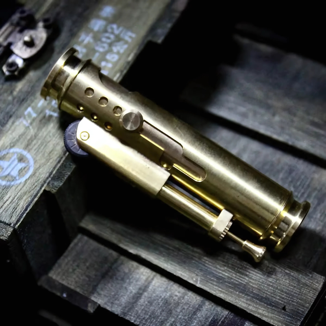 BULLET SHELL LIGHTER