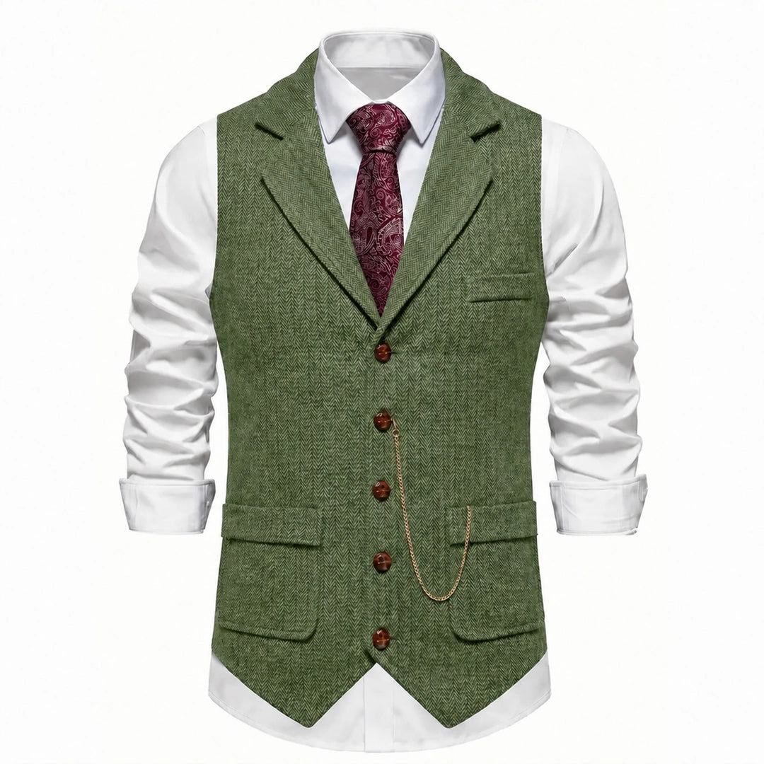 Men's Ultra Comfortable Waistcoat