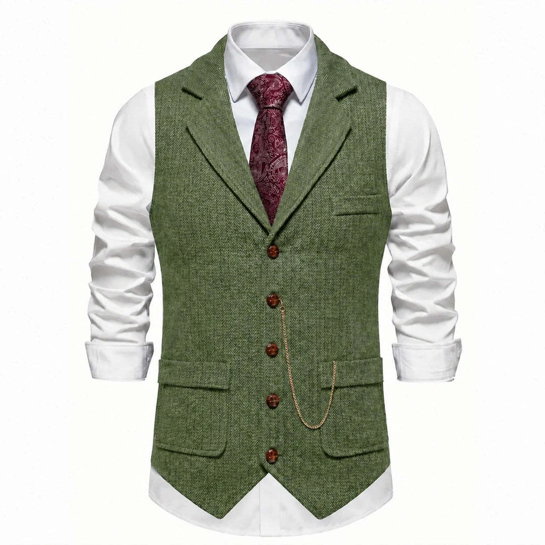 Men's Ultra Comfortable Waistcoat