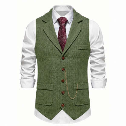 Men's Ultra Comfortable Waistcoat