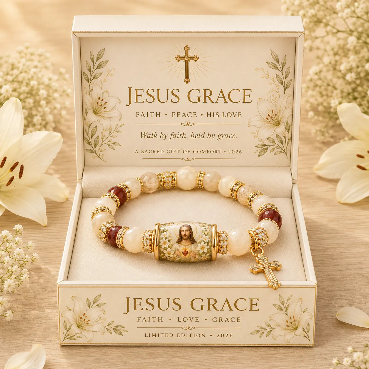 🦋Butterfly Blessing Bracelet  | 2026 Limited Edition Bracelet