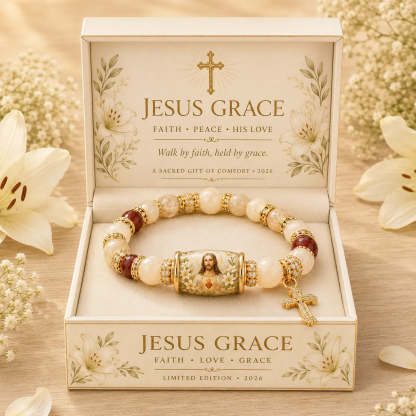 🦋Butterfly Blessing Bracelet  | 2026 Limited Edition Bracelet