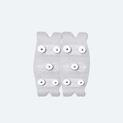 Anti-Slip Shoe Spikes with 5 Studs