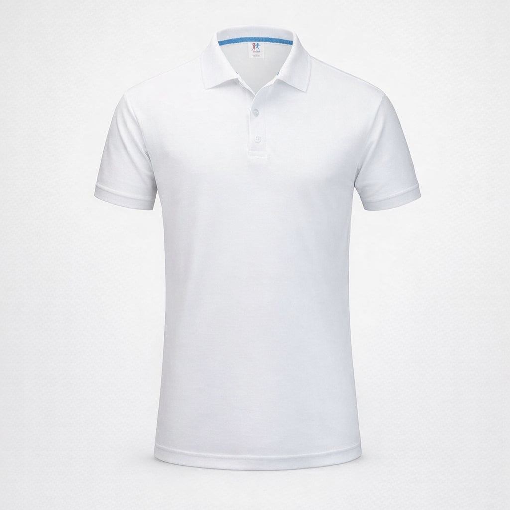 Quick-Dry Classic Polo