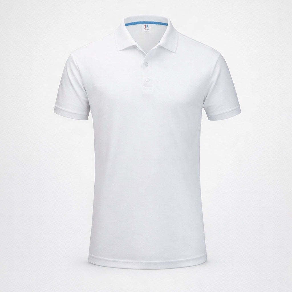 Quick-Dry Classic Polo