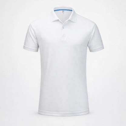 Quick-Dry Classic Polo