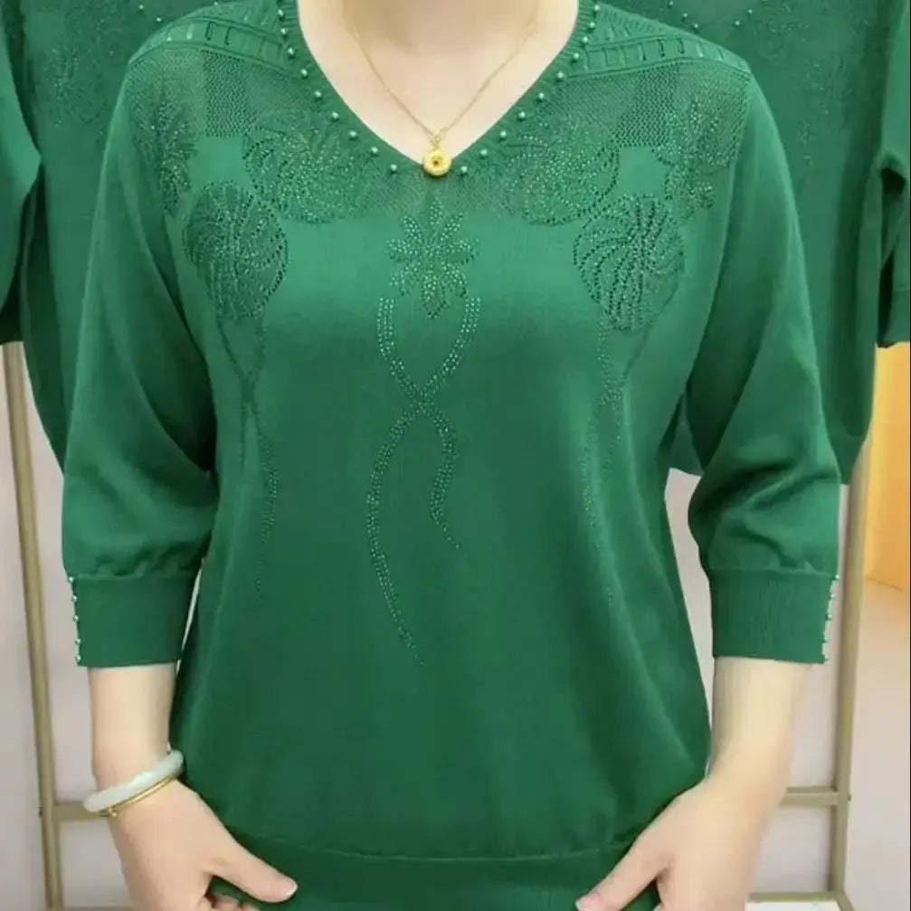 🌹2026 New Ice Silk Summer Jersey 【M-4XL】