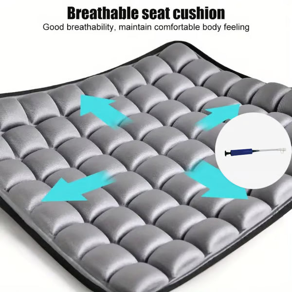 🔥LAST DAY 50% OFF - ☁TravelEase CloudComfort Cushion🎁Buy 2 Free Shipping